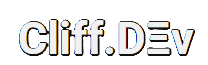 Clifford Wilson - Cliff.Dev